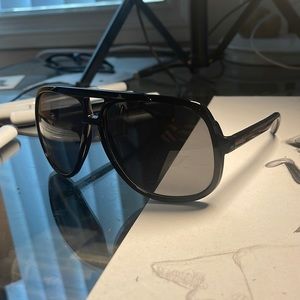 Mens Gucci Sunglasses